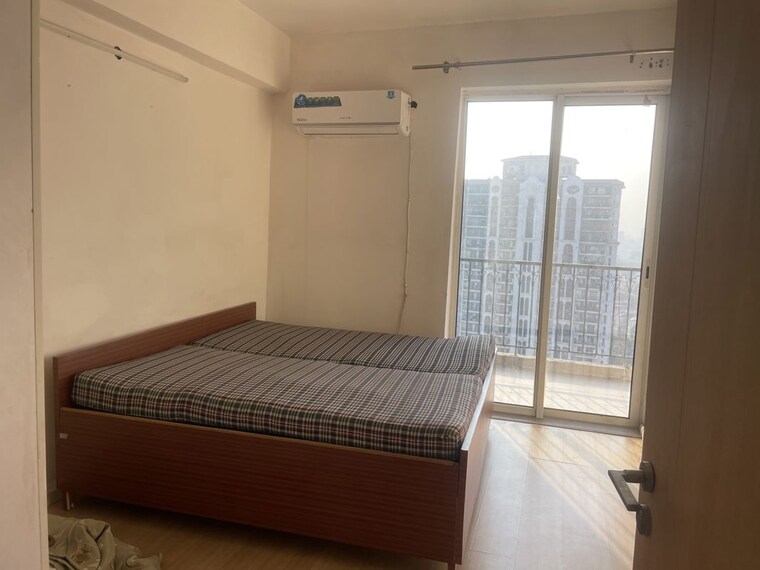 Bedroom, dlf-new-town-heights-ii 3 Bedroom 1930 Sq.Ft. Apartment In Sector 86 Gurgaon 10269752