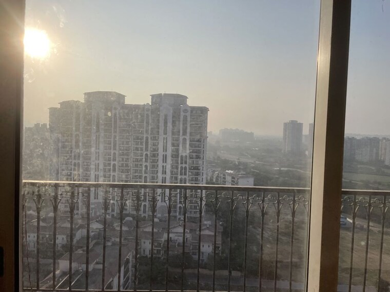 Bathroom, dlf-new-town-heights-ii 3 Bedroom 1930 Sq.Ft. Apartment In Sector 86 Gurgaon 10269752