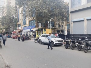 Parking in  Showroom at Avani Heights, Chowringhee – for Rent