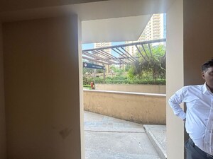 Balcony in  Shop at DLF The Primus, Sector 82a – for Rent