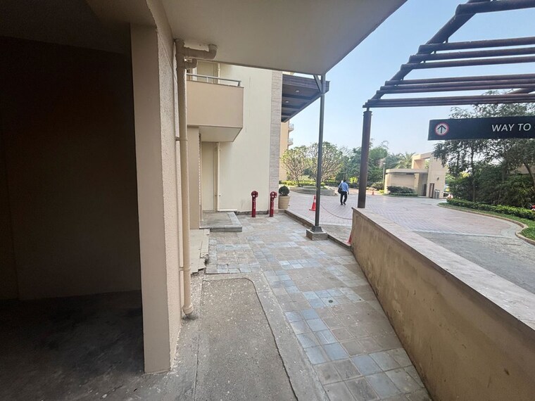  Parking, dlf-the-primus Commercial Shop 103 Sq.Ft. In Sector 82a Gurgaon 10269735