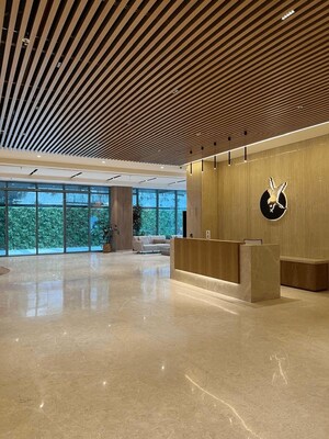 Parking in  Office Space at Mahalaxmi – for Rent