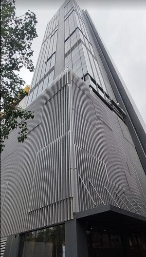  Office Space For Rent in Mahalaxmi