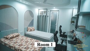 Pg For Rent in Karol Bagh