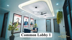   Pg at Karol Bagh – for Rent