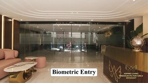   Pg at Karol Bagh – for Rent