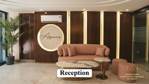   Pg at Karol Bagh – for Rent