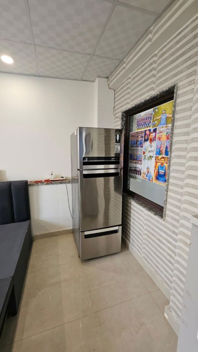 undefined, sector 40 Studio 650 Sq.Ft. Builder Floor In Sector 40 Gurgaon 10269773