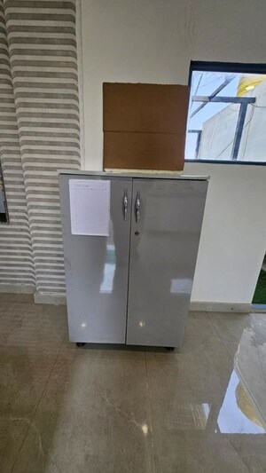 Kitchen in Studio Builder Floor at Sector 40 – for Rent