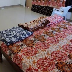 Pg For Rent in Gomti Nagar