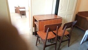 Furnished Amenities in 1 RK Apartment at Samarth Nagar – for Rent