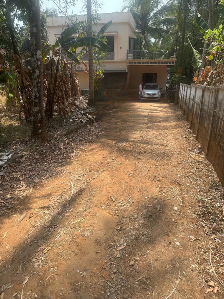 undefined, kolazhy  4357 Sq.Ft. Plot In Kolazhy Thrissur 10269794