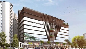  Office Space For Rent in Vardhaman Moonstone, Tathawade