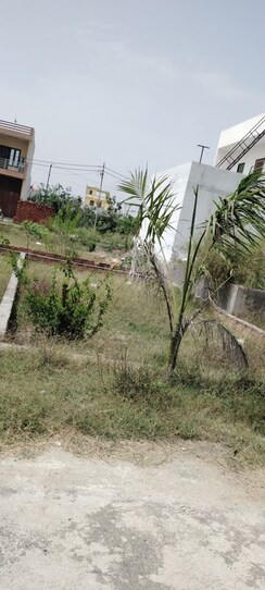 Plot For Sale in Yashoda Kunj