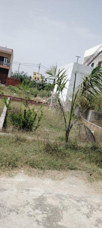 Plot For Sale in Yashoda Kunj