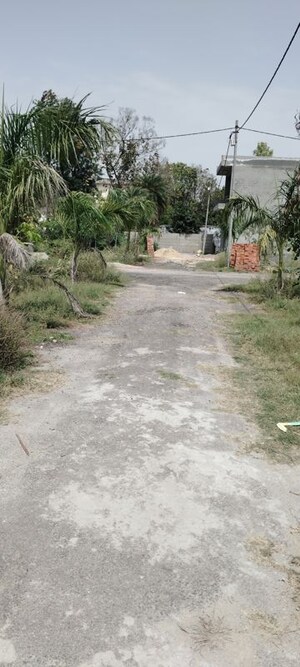 Plot Area in  Plot at Yashoda Kunj – for Sale