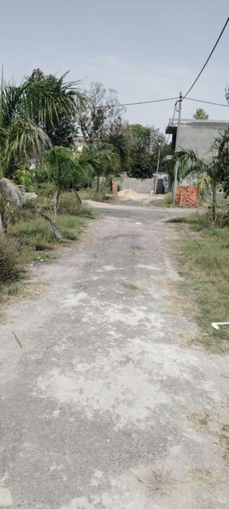 undefined, yashoda kunj  122 Sq.Yd. Plot In Yashoda Kunj Meerut 10269798