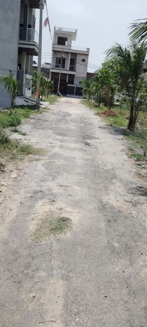 Plot Area in  Plot at Yashoda Kunj – for Sale