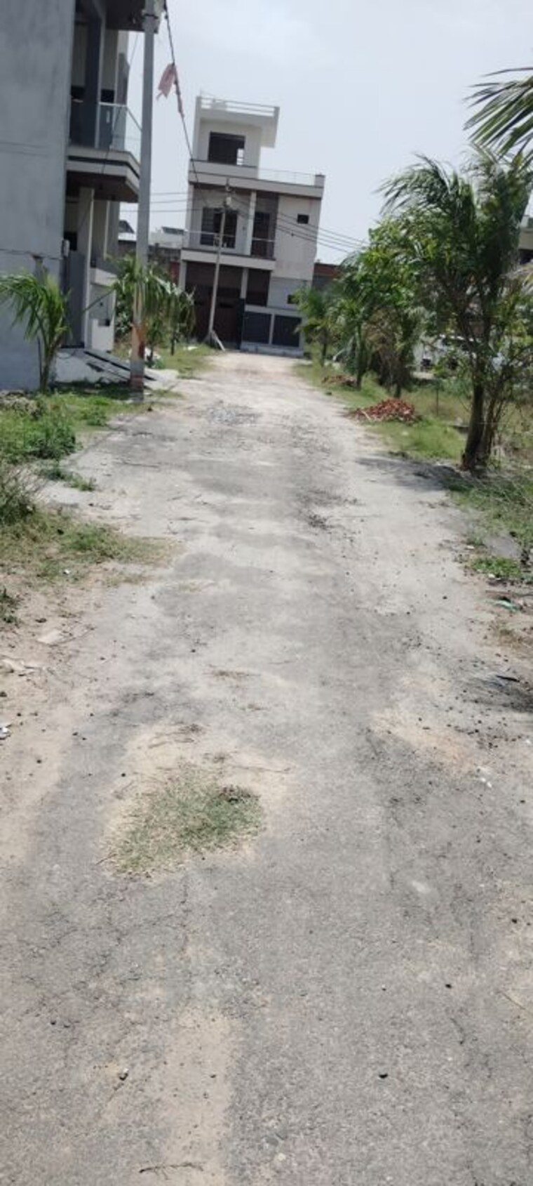 undefined, yashoda kunj  122 Sq.Yd. Plot In Yashoda Kunj Meerut 10269798