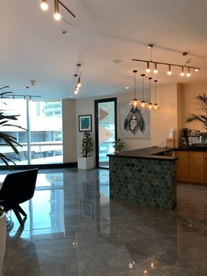  Office Space For Rent in Mahalaxmi