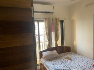 Bedroom in 2 BHK Apartment at Mira CHS Mira Road East, Mira Road East – for Sale