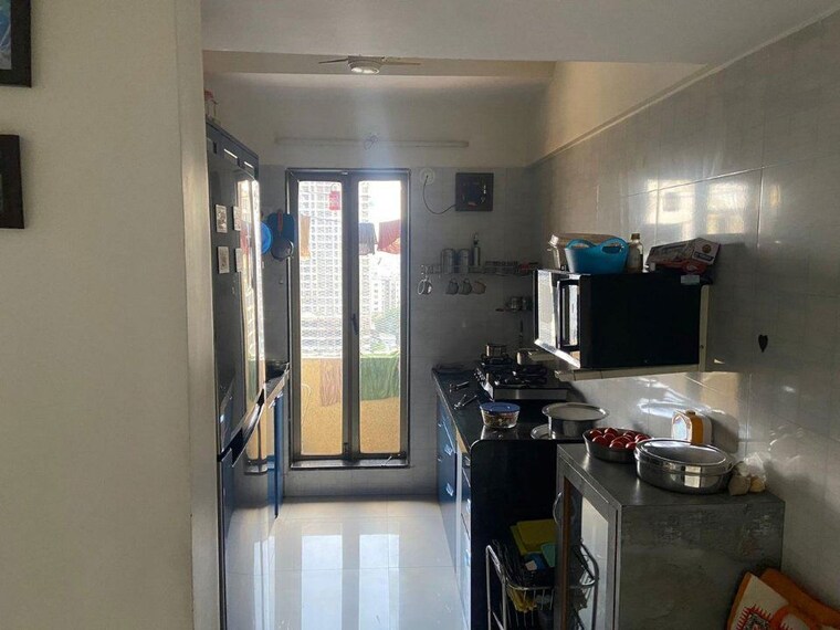 Kitchen, mira-chs-mira-road-east 2 Bedroom 650 Sq.Ft. Apartment In Mira Road East Thane 10269742