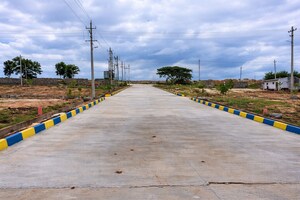  Plot For Sale in Bidadi