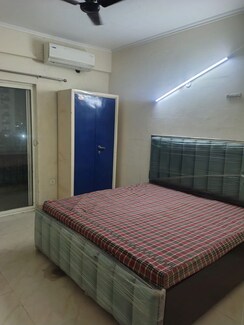 3 BHK Apartment For Rent in Aims Golf City