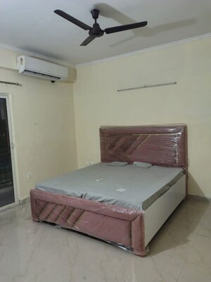 Bedroom in 3 BHK Apartment at Aims Golf City, Sector 75 – for Rent