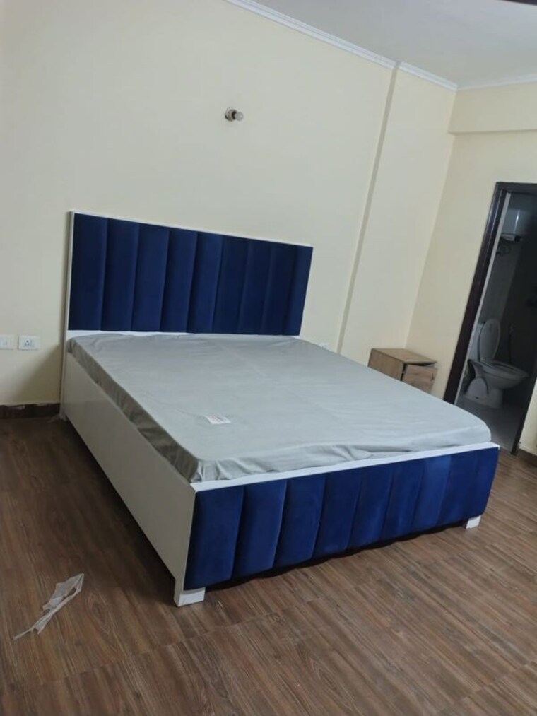 Bedroom, aims-golf-city 3 Bedroom 1485 Sq.Ft. Apartment In Sector 75 Noida 10269765