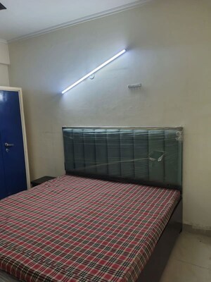 Bedroom in 3 BHK Apartment at Aims Golf City, Sector 75 – for Rent