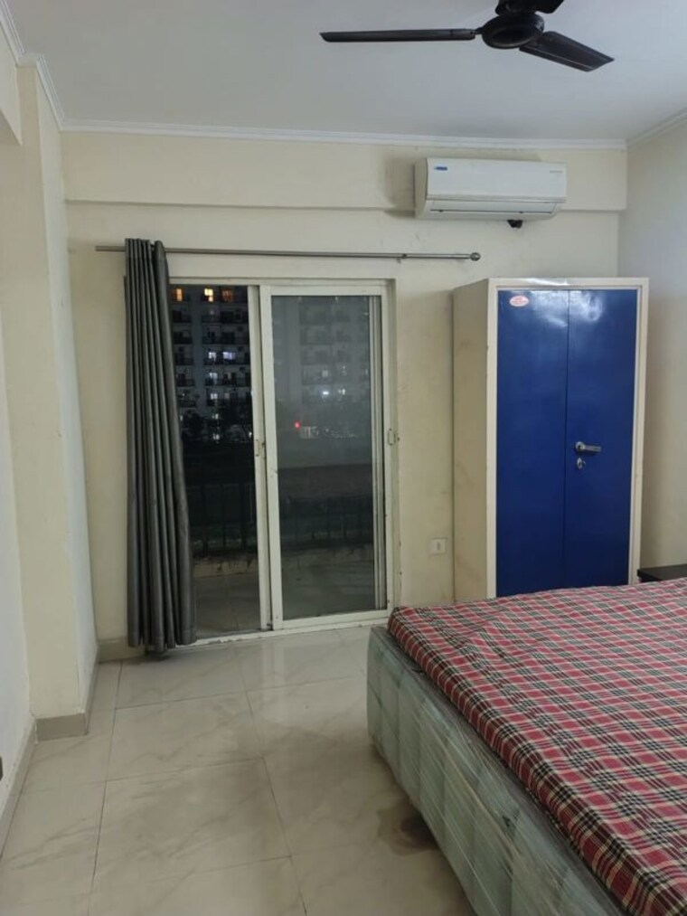 Bedroom, aims-golf-city 3 Bedroom 1485 Sq.Ft. Apartment In Sector 75 Noida 10269765