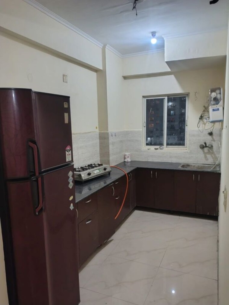 Kitchen, aims-golf-city 3 Bedroom 1485 Sq.Ft. Apartment In Sector 75 Noida 10269765