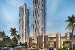 3 BHK Apartment For Sale in Puri Diplomatic Residences