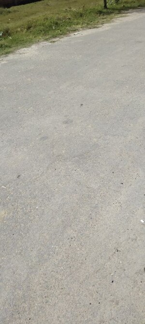  Plot – Exterior View View at Yashoda Kunj - for Sale