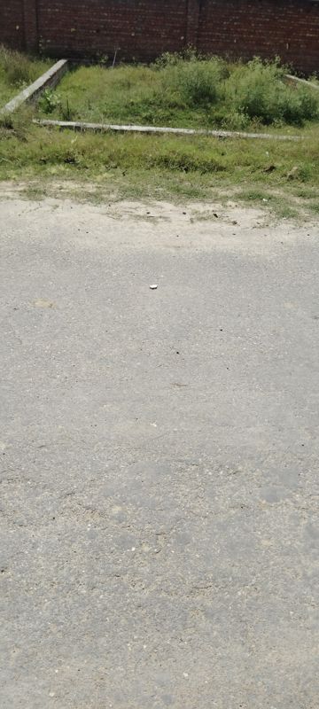 Plot For Sale in Yashoda Kunj