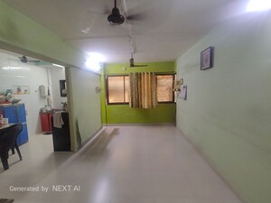 Room in 1 BHK Apartment at Dombivli West – for Rent