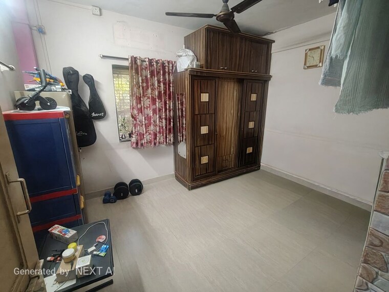 Living Room, dombivli west 1 Bedroom 550 Sq.Ft. Apartment In Dombivli West Thane 10269825