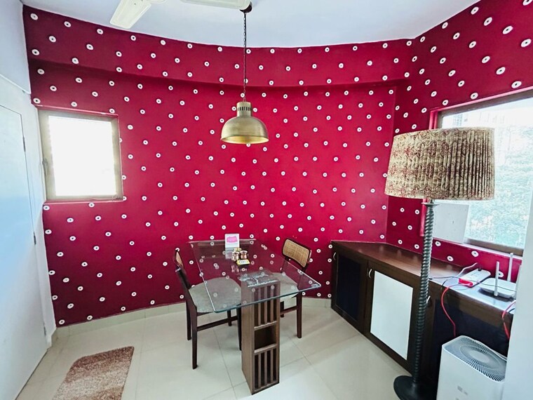 Master Bedroom, shivalik-apartment-prabhadevi 2 Bedroom 650 Sq.Ft. Apartment In Prabhadevi Mumbai 10269828