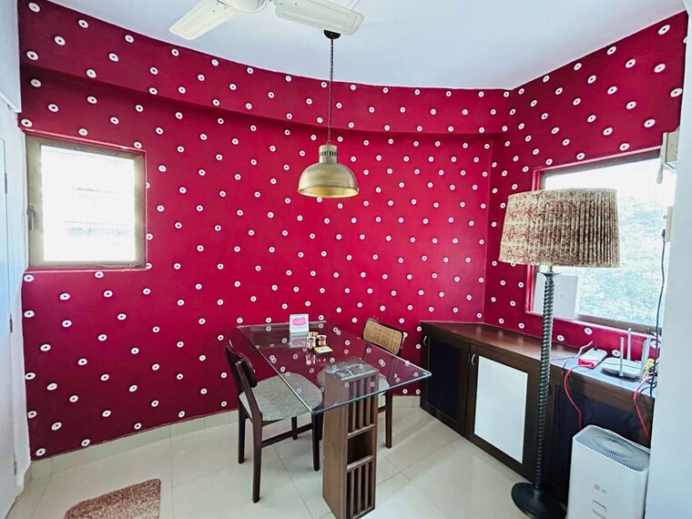 Master Bedroom, shivalik-apartment-prabhadevi 2 Bedroom 650 Sq.Ft. Apartment In Prabhadevi Mumbai 10269828