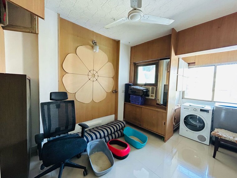 Master Bedroom, shivalik-apartment-prabhadevi 2 Bedroom 650 Sq.Ft. Apartment In Prabhadevi Mumbai 10269828
