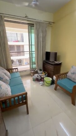 2 BHK Apartment For Rent in Vijaya Heritage
