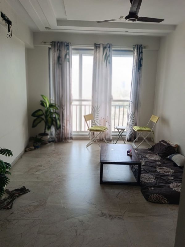 2 BHK Apartment For Rent in Siddhi Garima