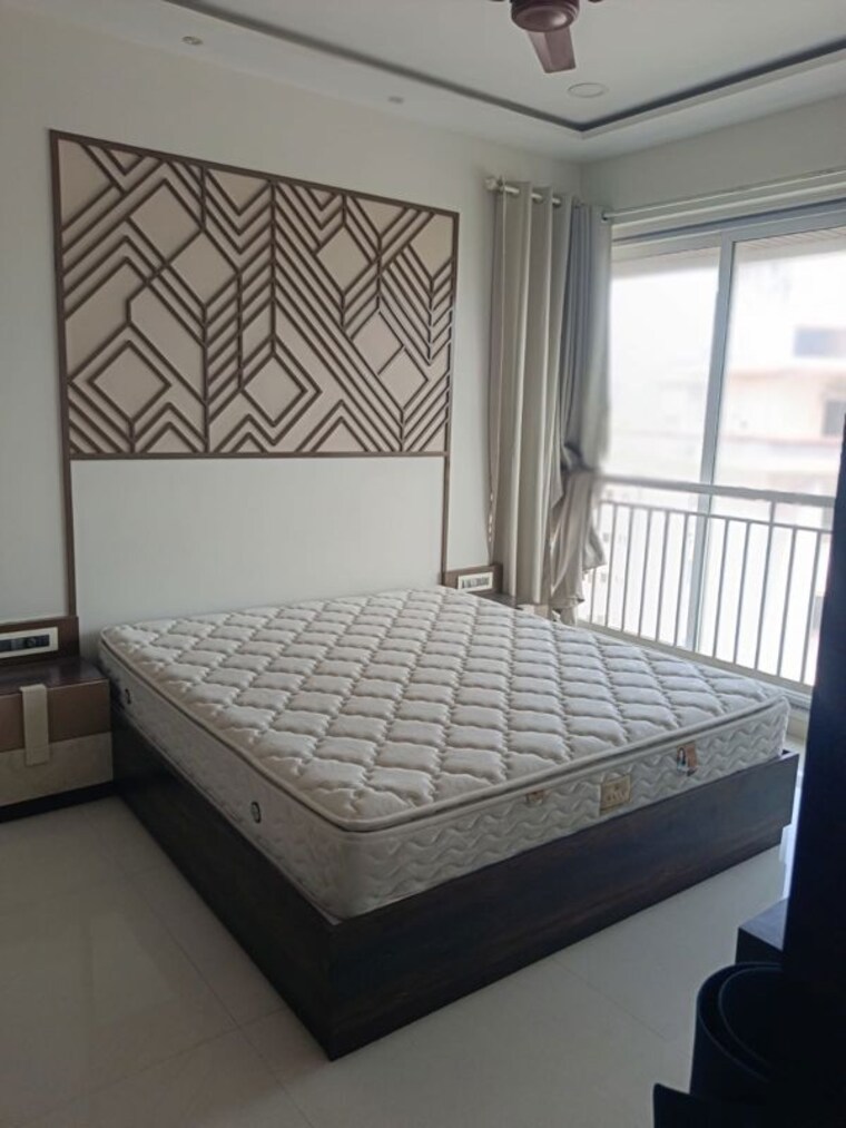 Bedroom, siddhi-garima 2 Bedroom 936 Sq.Ft. Apartment In Chembur Mumbai 10265040