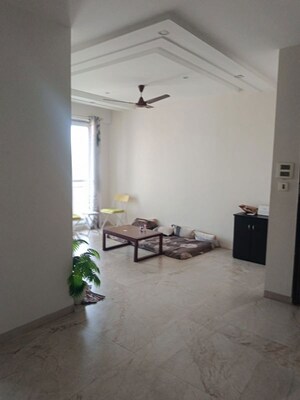 Building Lobby in 2 BHK Apartment at Siddhi Garima, Chembur – for Rent