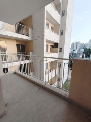 3 BHK Apartment For Rent in Sushma Grande Nxt, Lohgarh