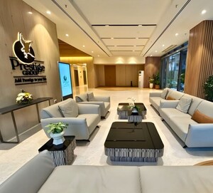 Team Area in  Office Space at Mahalaxmi – for Rent