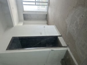 Kitchen in  Office Space at Motia Citi Royal Business Park, Ambala Highway – for Sale