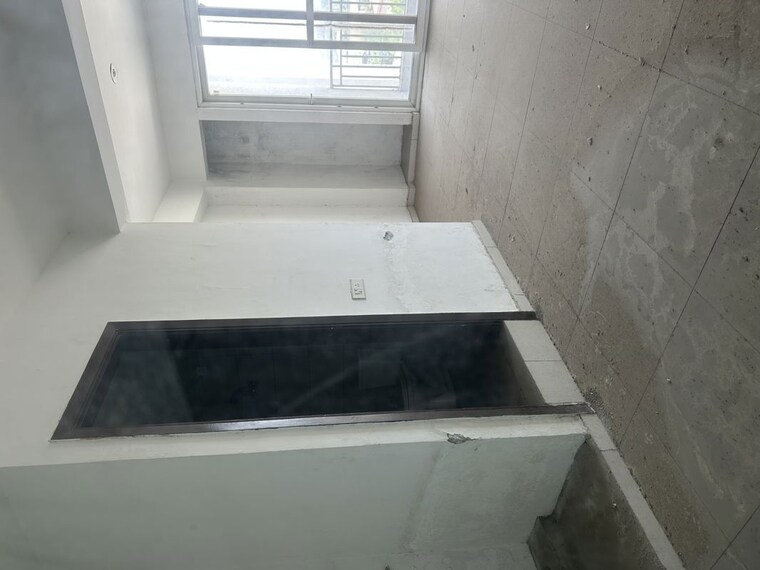 Kitchen, motia-citi-royal-business-park Commercial Office Space 980 Sq.Ft. In Ambala Highway Zirakpur 10269824