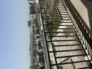 Staircase in  Office Space at Motia Citi Royal Business Park, Ambala Highway – for Sale